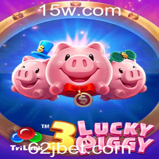 Explorando o Mundo de '3LUCKYPIGGY': Diversão e Estratégia no Jogo do Ano