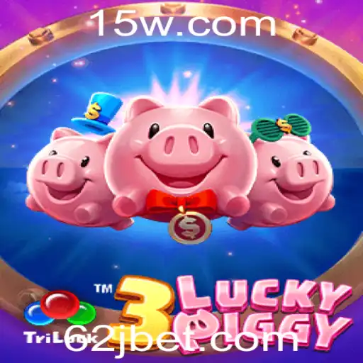 Explorando o Mundo de '3LUCKYPIGGY': Diversão e Estratégia no Jogo do Ano