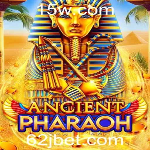 Descobrindo AncientPharaoh: Aventura e Estratégia no Mundo Antigo