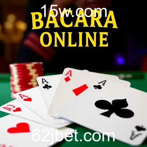 Bacará Online: A Experiência Digital de Um Jogo Tradicional