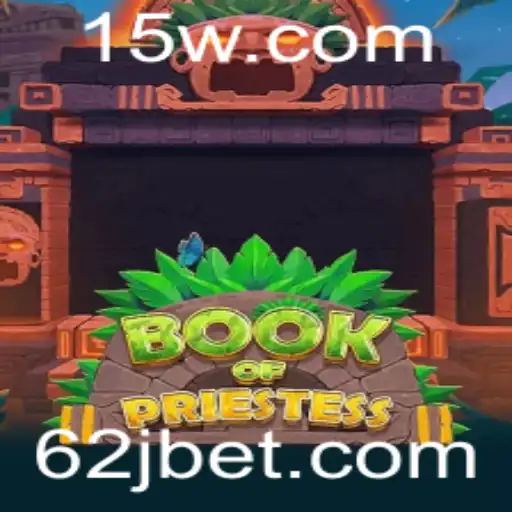Explorando o Mundo de BookOfPriestess: Uma Jornada Envolvente