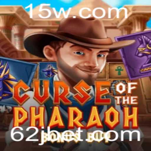 Descubra os Mistérios de CurseofthePharaohBonusBuy: Uma Aventura Envolvente com Regras Empolgantes