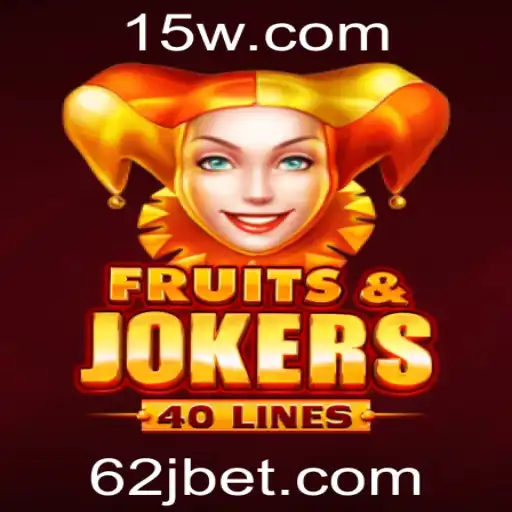 Descubra o Mundo Encantador de FruitsAndJokers40