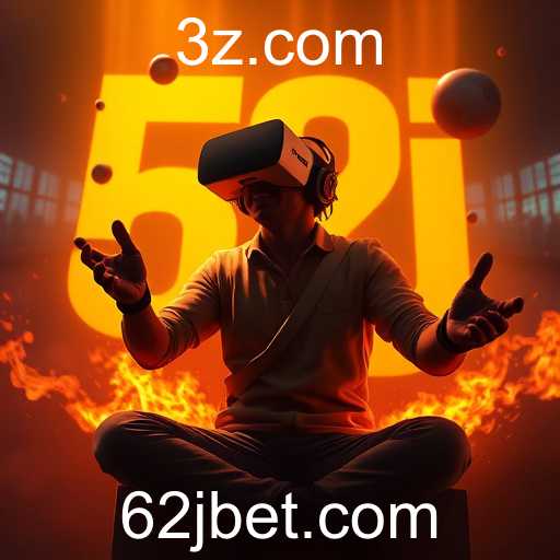 62j Lança Inovação no Mundo dos Jogos