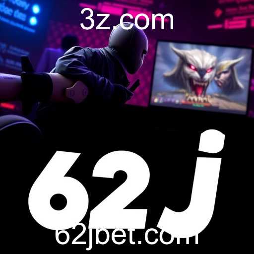 62j: O Mundo dos Jogos e suas Novidades