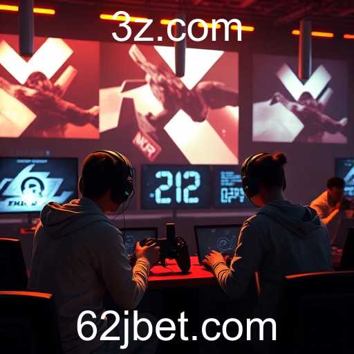 Revolução nos Jogos Online com 62j: Novidades e Tendências