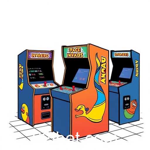 Arcade Classics