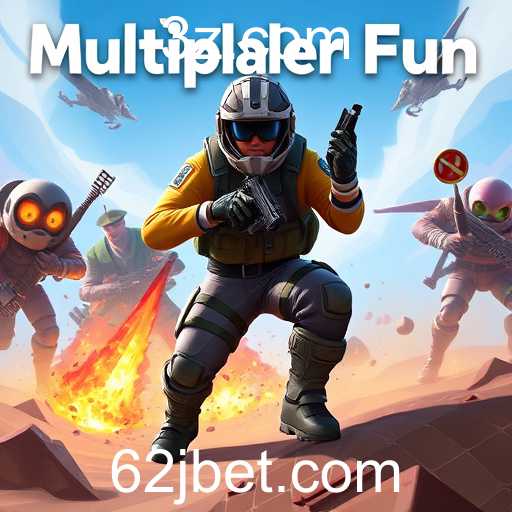 Multiplayer Fun