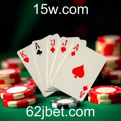 Jogos de Pôquer: Estratégia, História e Paixão