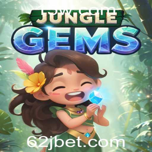 Explorando o Mundo de JungleGems: Um Jogo Envolvente