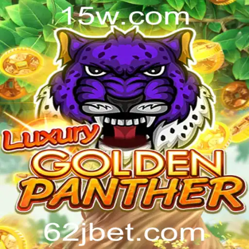 Descubra LUXURYGOLDENPANTHER: O Novo Fenômeno dos Jogos com 62j