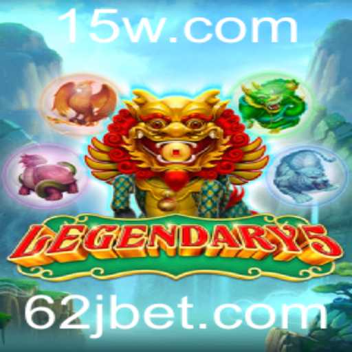 Descubra o Universo de Legendary5: Estratégia e Aventura com a Chave 62j
