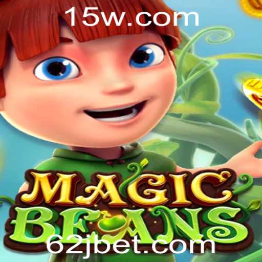 Descubra o Mundo Encantado de MAGICBEANS: Uma Jornada de Aventura e Estratégia