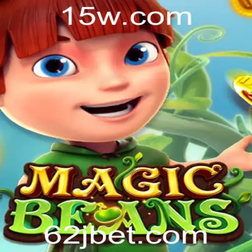 Descubra o Mundo Encantado de MAGICBEANS: Uma Jornada de Aventura e Estratégia