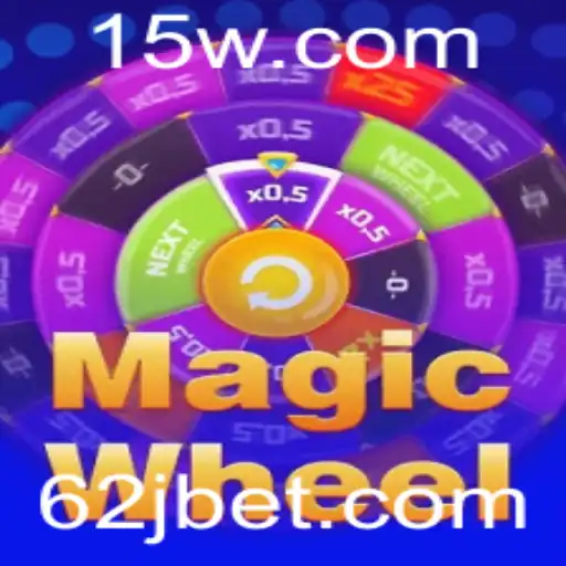 Descubra o Fascinante Jogo MagicWheel