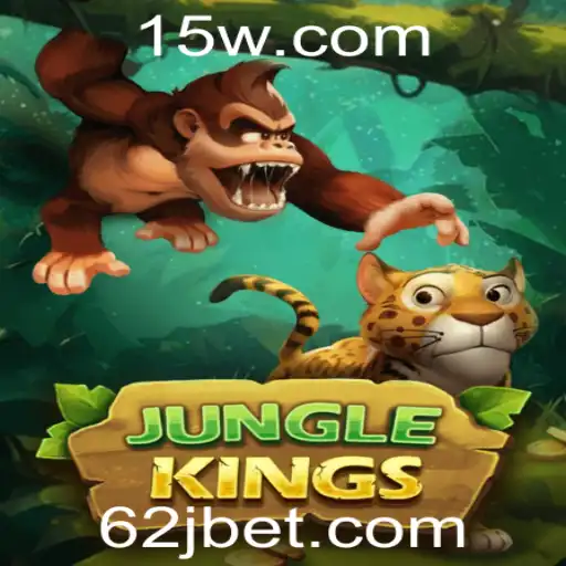 Explorando JungleKings: Um Mergulho no Universo Selvagem do Jogo
