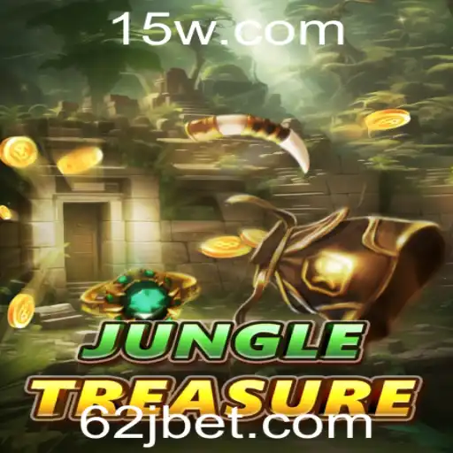 Explorando o Mundo de 'JungleTreasure': Uma Aventura Selvagem e Envolvente