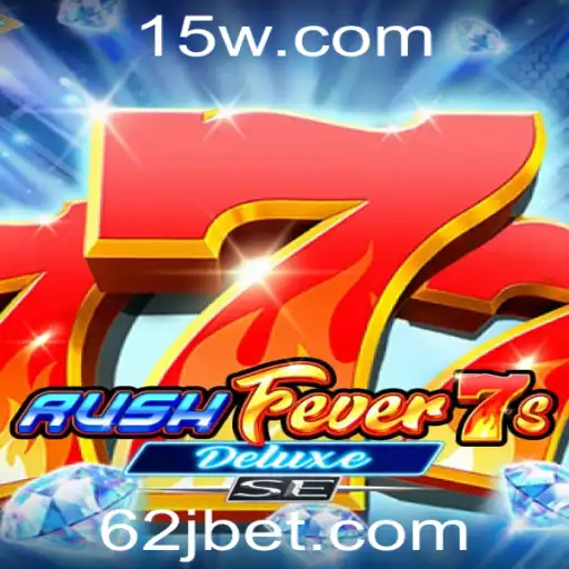 Descubra as Emoções de RushFever7sDeluxeSE: Um Mergulho no Mundo dos Jogos