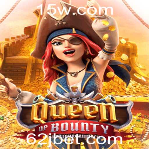 Explorando o Mundo de QueenofBounty: Uma Jornada de Aventura e Estratégia