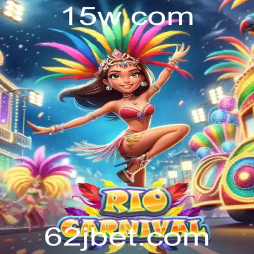 Explore RioCarnival: O Vibrante Jogo de Estratégia e Aventura