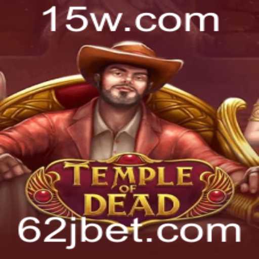 Explorando TempleofDead: Aventura e Mistério no Mundo dos Antigos