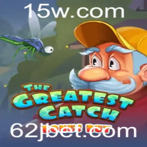 Descubra o Fascinante TheGreatestCatchBonusBuy: Descrição, Introdução e Regras