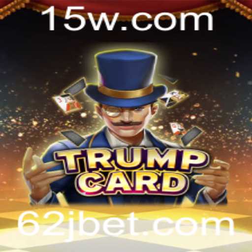 Descubra o Novo Jogo de Estratégia: TrumpCard
