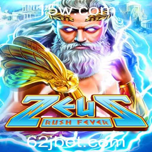 Descubra o Fascinante Mundo de ZeusRushFever